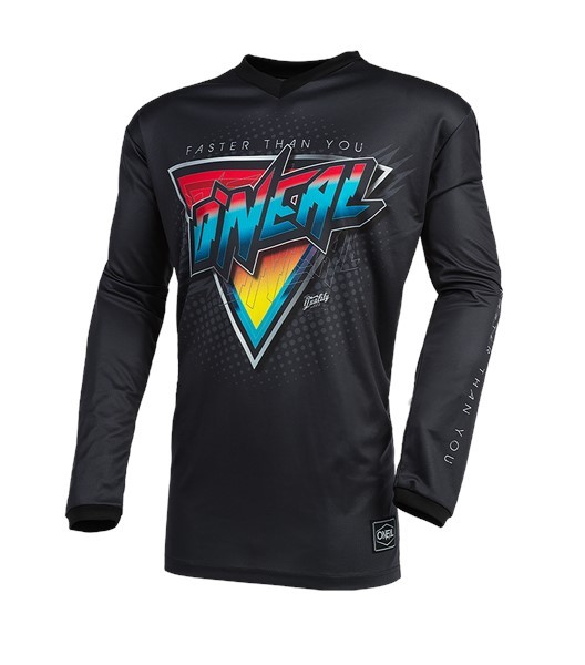 Element Jersey Speedmetal