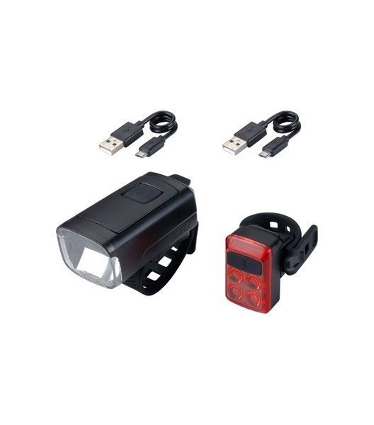 Lichtset Stud50 Strap 200 Lumen