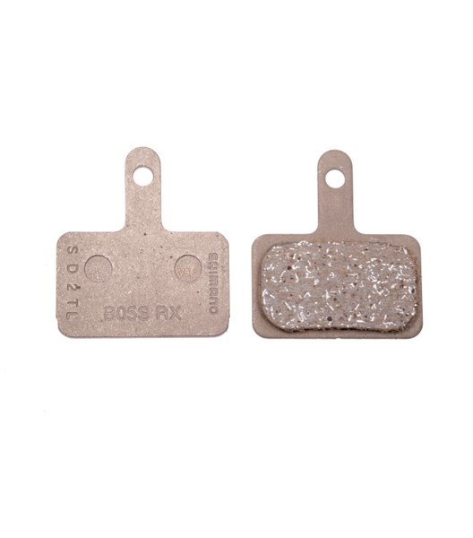 Bremsbeläge B05S Kunstharz WP