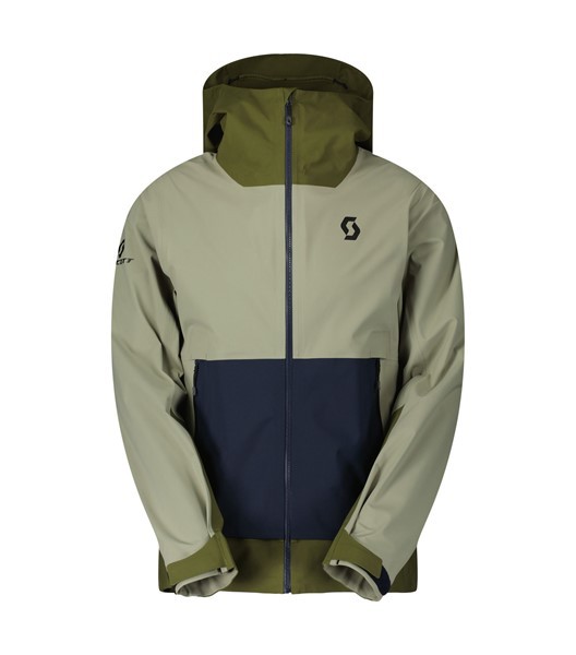 DryoSpun 3L Jacke - Remix