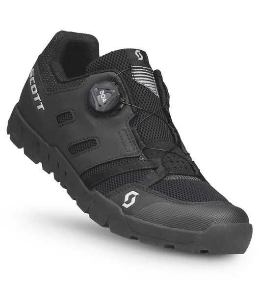 Bikeschuh Sport Crus-r Flat BOA®