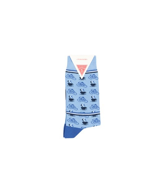 Cafe Cycliste Socks