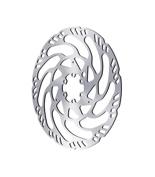 Bremsscheibe MDR-C, Ø 203 mm, 6-Loch