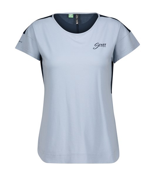 Trail DRI Kurzarmtrikot für Damen