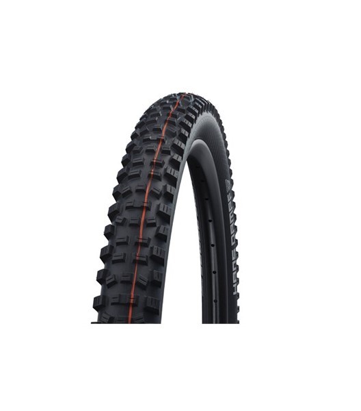 Pneu Hans Dampf 26x2.35 TwinSkin TL-Ready