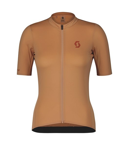 Kurzarm-Damenshirt RC Premium