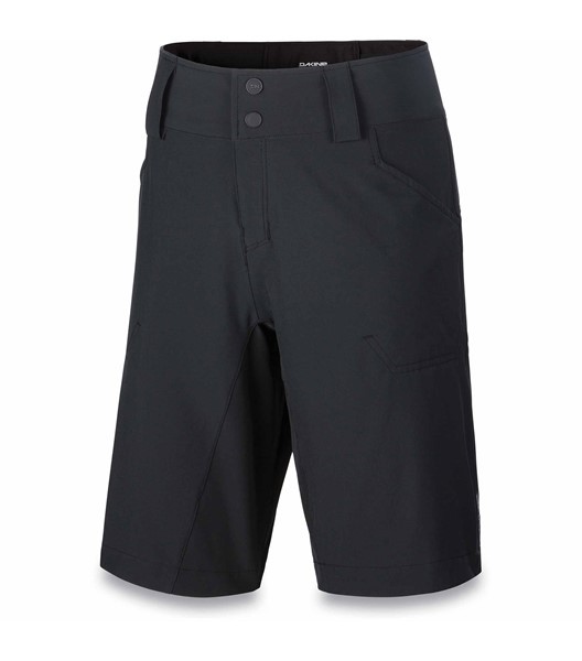 Cadence Short with Liner Short