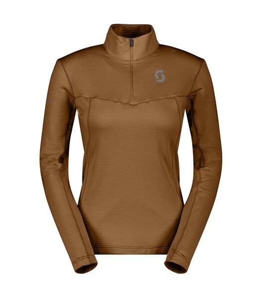 Defined Light Damenpullover