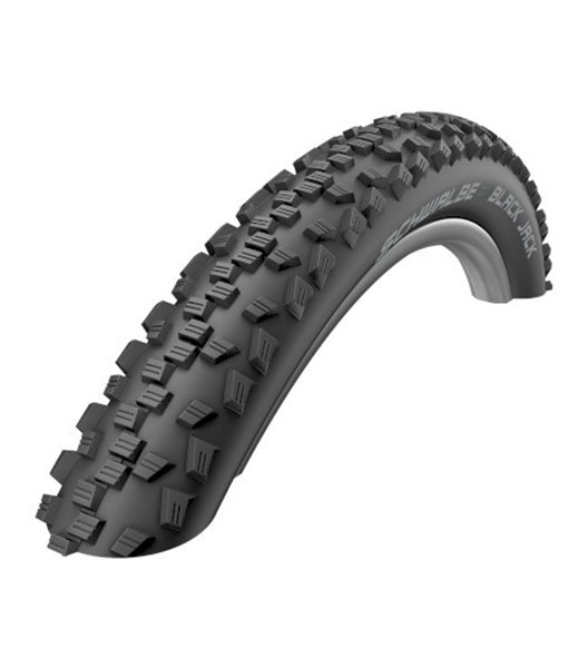 Pneu Black Jack 47-305, Draht, LiteSkin, Black`n`Roll