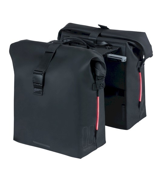 Doppelpacktasche SoHo Nordlicht MIK