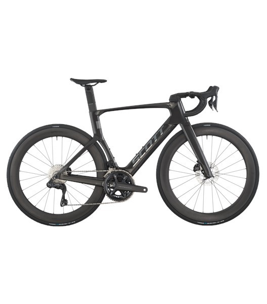 Rennrad Foil RC 10