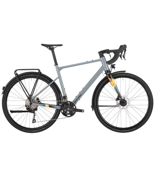 Gravelbike Grandurance RD 5