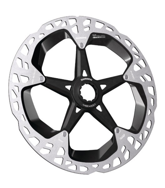 Bremsscheibe XTR RT-MT900 203mm