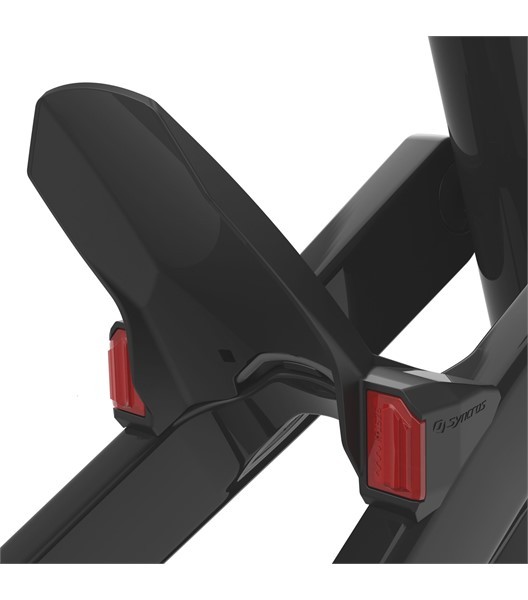 eRide Rear Light/Fender Patron