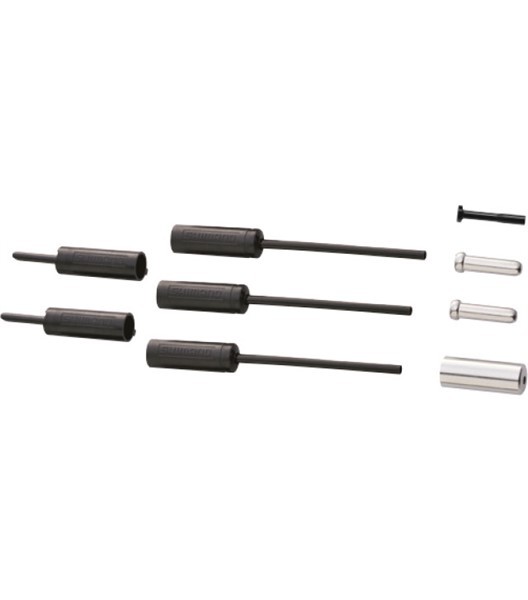 Schaltzug-Set Dura-Ace RS-900 Polymerbeschichtet