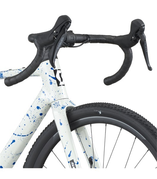 Gravelbike Addict Gravel 30