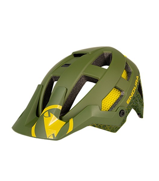 SingleTrack MIPS® Helm
