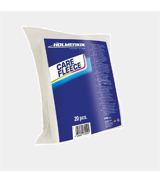 CareFleece 20 Tücher