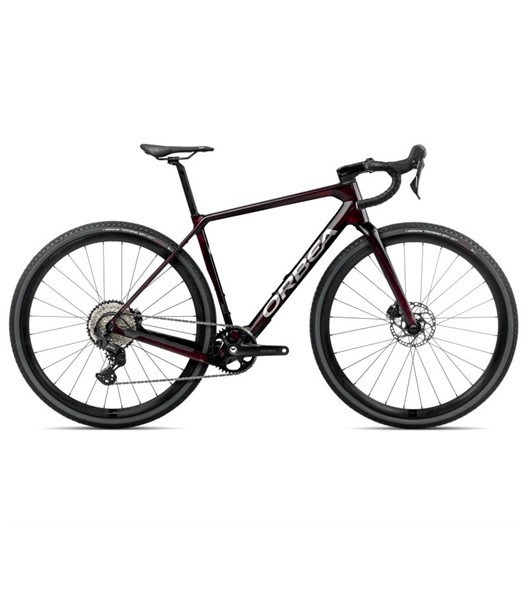 Gravelbike Terra M30Team 1X