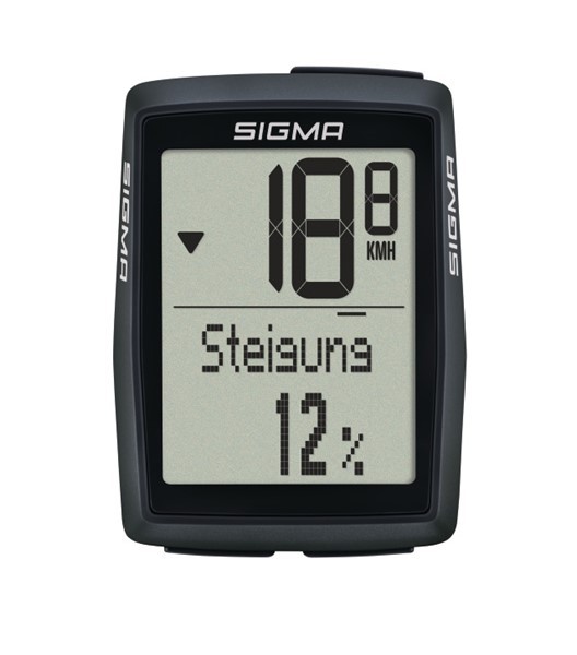 Computer BC 14.0 WL STS