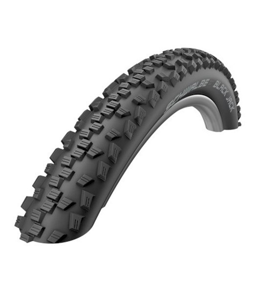 Pneu Black Jack, 47-355, Draht, LiteSkin, Black`n`Roll