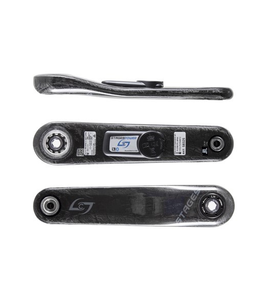 Power L - Carbon GXP Road 172.5 mm