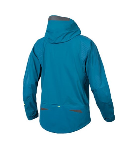 MT500 Waterproof Jacket II