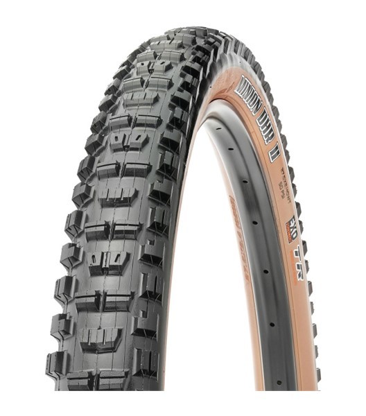 Pneu Minion DHR II 29"x2.40", 61-622, TR