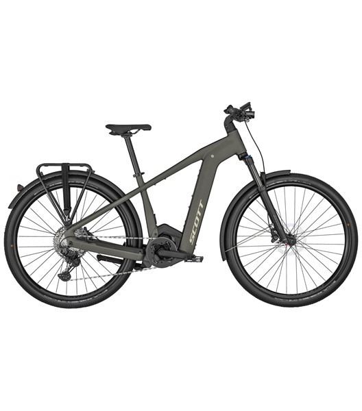 Axis eRIDE EVO Tour Men 2022