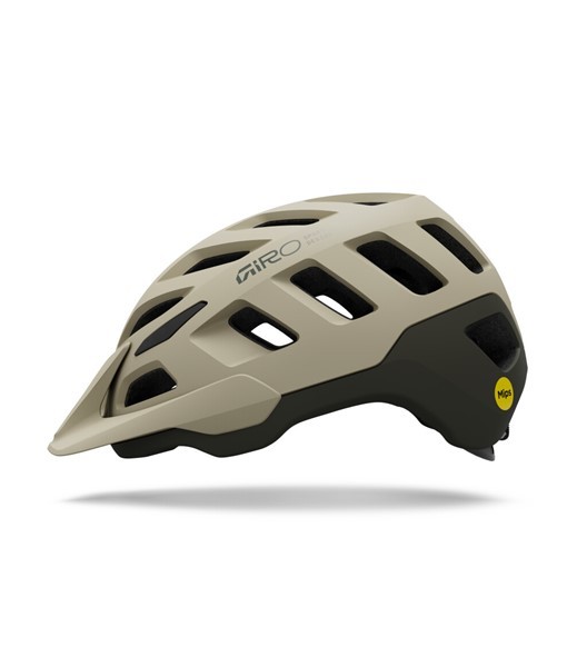 Helm Radix™ MIPS®