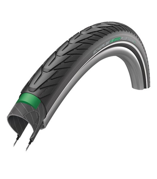 Pneu Energizer Plus 2019 28x2.00 starr