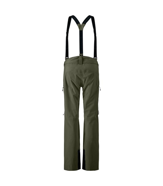 Explorair 3L Damenhose