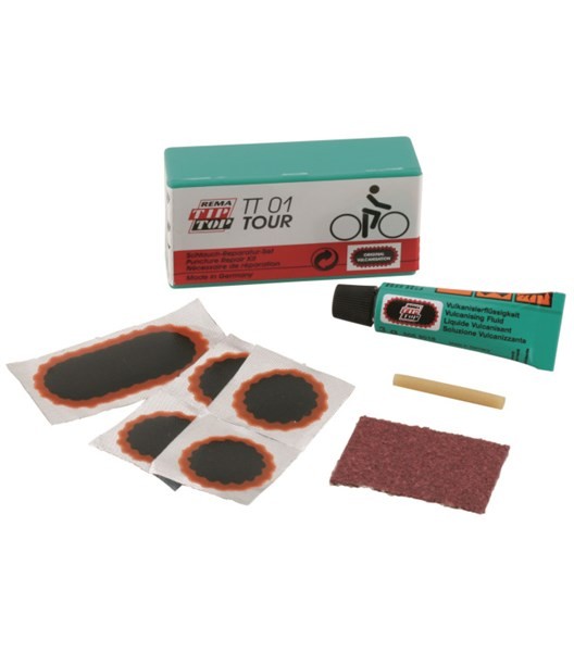 Reparatursortiment TT-01 Tour