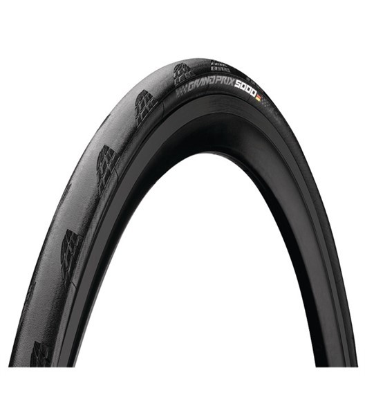 Pneu Grand Prix 5000 Tubeless 25-622
