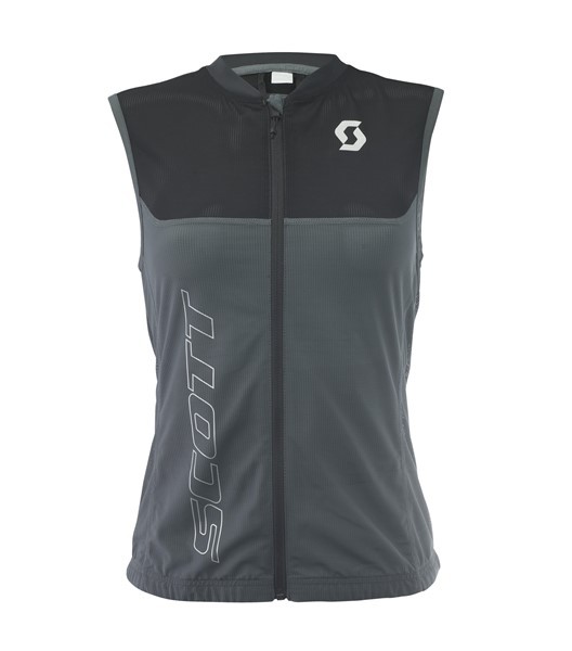 Womens Actifit Plus Light Vest Protector