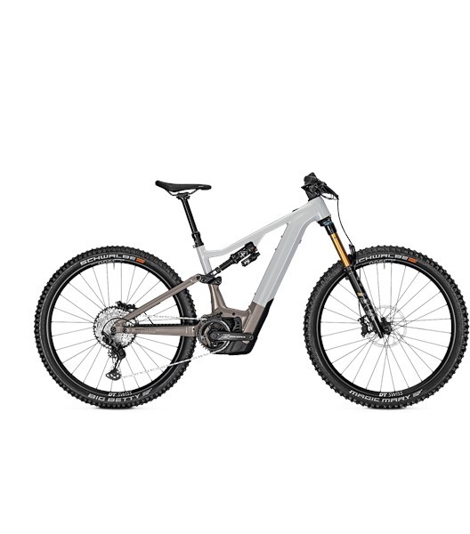 Jam² 6.9 750Wh 2023