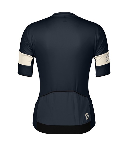 Damen-Kurzarmjersey Endurance Pro