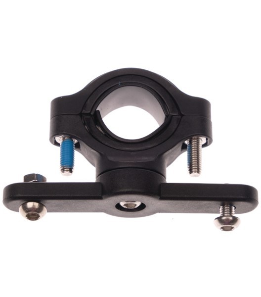 Bidonhalterbefestigung 22.2 - 34.9 mm