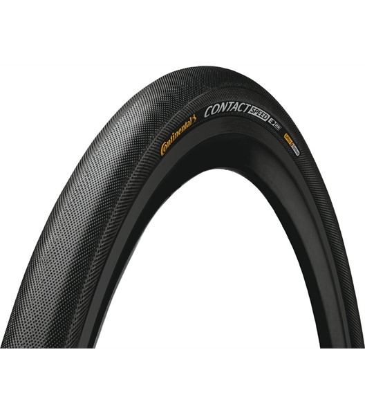 Pneu Contact Speed 26x2.0 Starr mit Reflexstreifen