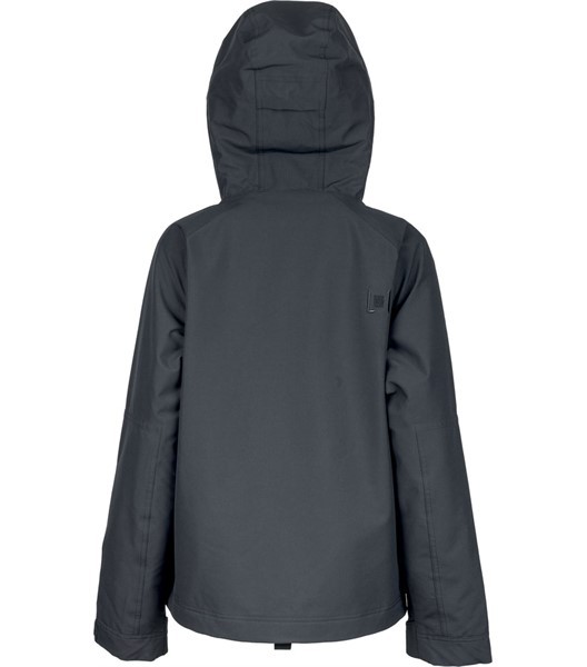 Hardshelljacke Damen Dakota