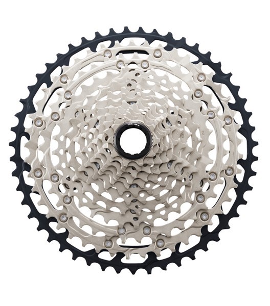 Kassette SLX CS-M7100 12-Gang 10-45 Zähne