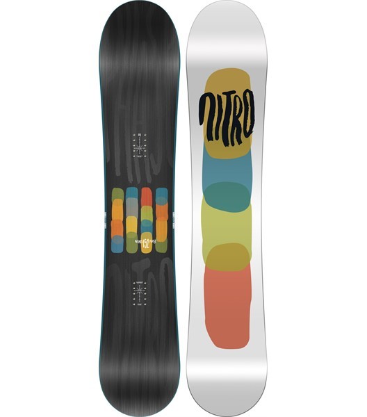 Phase Snowboard