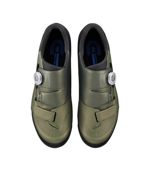 Men MTB SH-XC5 Schuh SPD