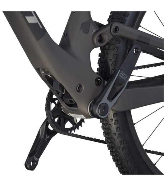 MTB Spark RC World Cup