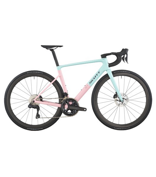 Rennrad Addict RC 10