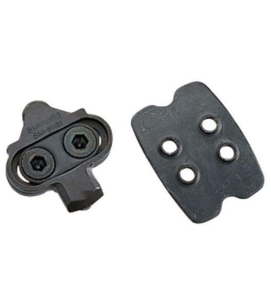 Cleats SM-SH51 SPD Einfachausstieg