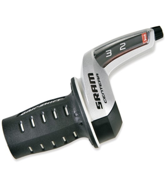 Grip Shift Centera 9-fach Shimano kompatibel
