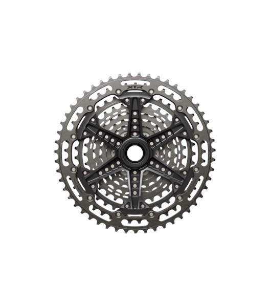 Kassette XTR CS-M9200 12-Gang 10-51 Zähne Micro Spline