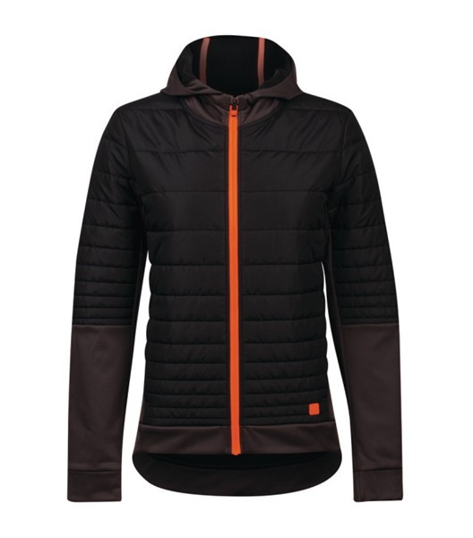 W Elevate Insulated Softshell Jacket 2021