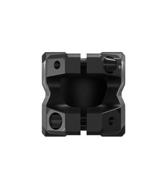 Vorbau MTB Koryak Ahead +/-0° 1 1/8" 31.8x40 mm schwarz